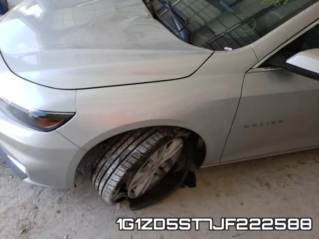 1G1ZD5ST7JF222588 фото 10