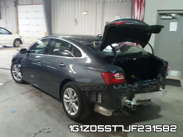1G1ZD5ST7JF231582 фото 4