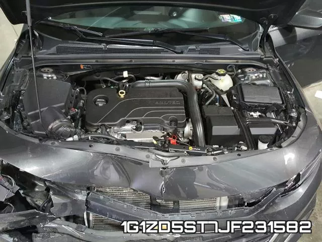 1G1ZD5ST7JF231582 фото 8