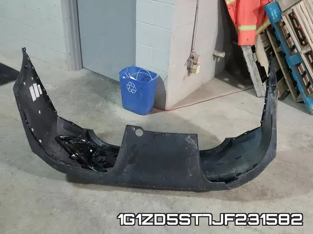 1G1ZD5ST7JF231582 фото 10