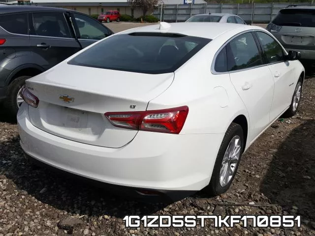 1G1ZD5ST7KF170851 фото 5