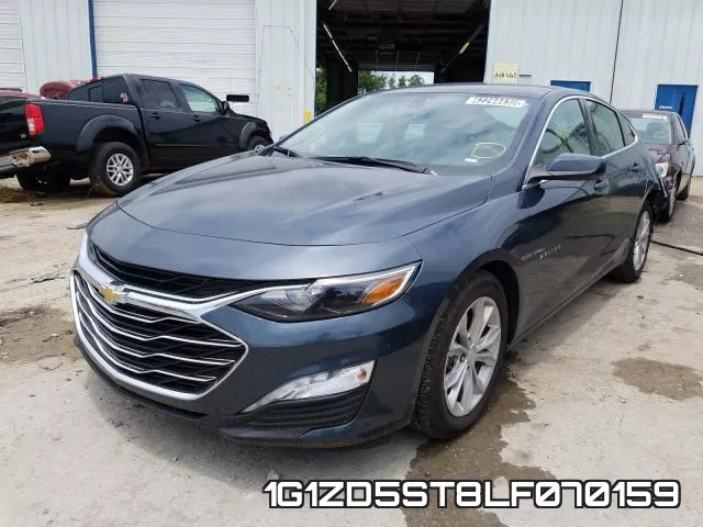 1G1ZD5ST8LF070159 фото 3