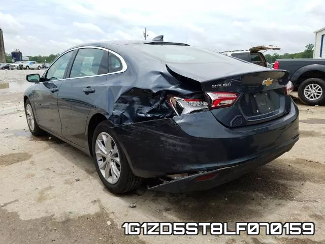 1G1ZD5ST8LF070159 фото 4
