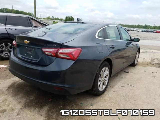 1G1ZD5ST8LF070159 фото 5