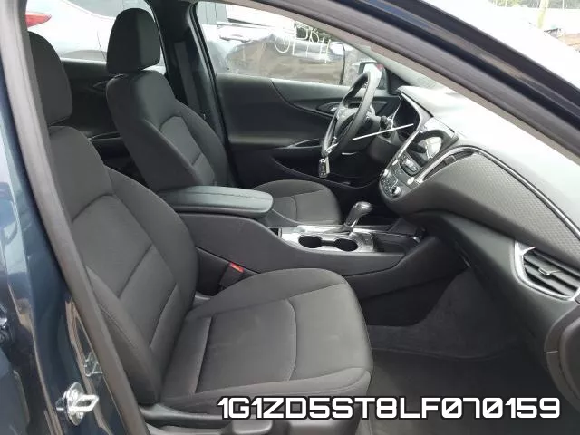 1G1ZD5ST8LF070159 фото 6