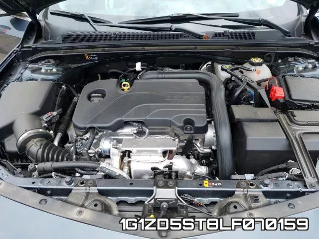 1G1ZD5ST8LF070159 фото 8
