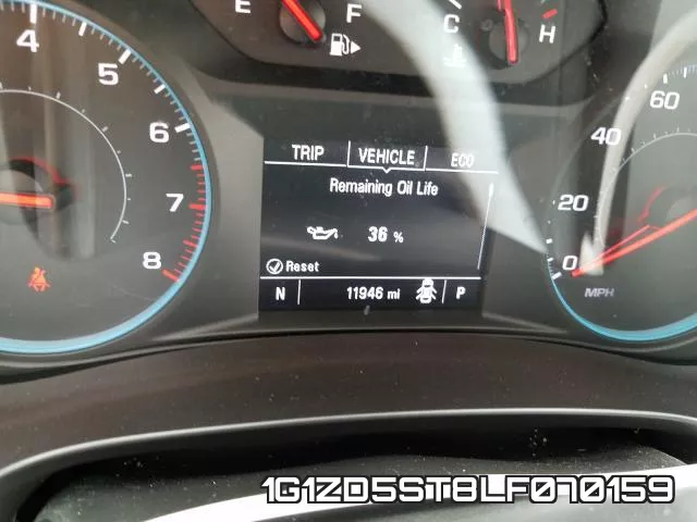 1G1ZD5ST8LF070159 фото 9