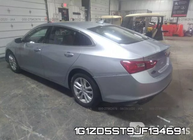 1G1ZD5ST9JF134691 фото 4