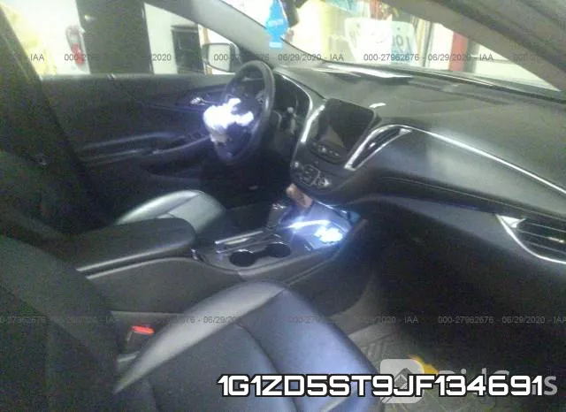 1G1ZD5ST9JF134691 фото 6