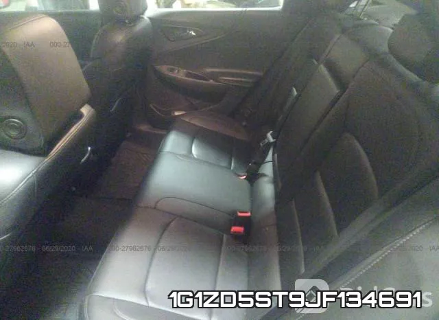 1G1ZD5ST9JF134691 фото 9