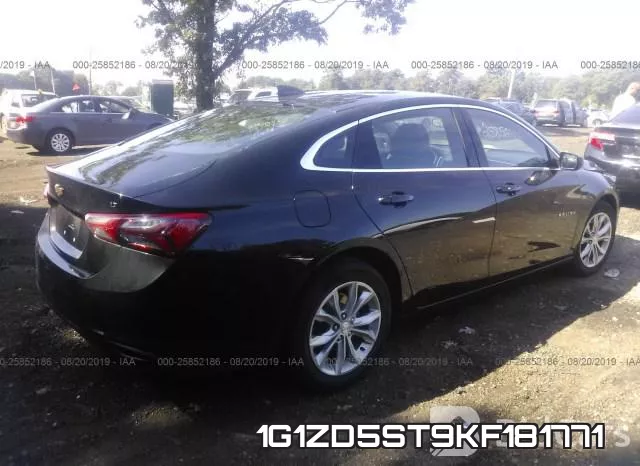 1G1ZD5ST9KF181771 фото 5