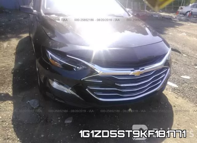 1G1ZD5ST9KF181771 фото 7