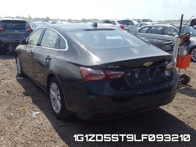 1G1ZD5ST9LF093210 фото 4