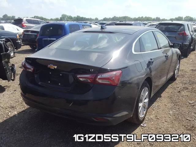 1G1ZD5ST9LF093210 фото 5