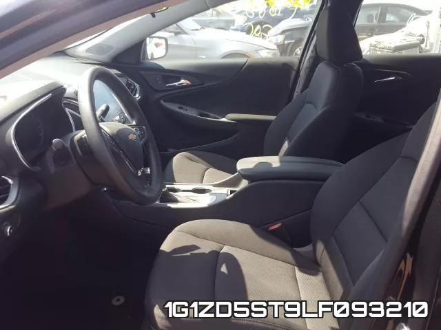 1G1ZD5ST9LF093210 фото 6