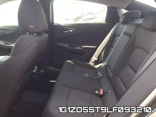 1G1ZD5ST9LF093210 фото 7