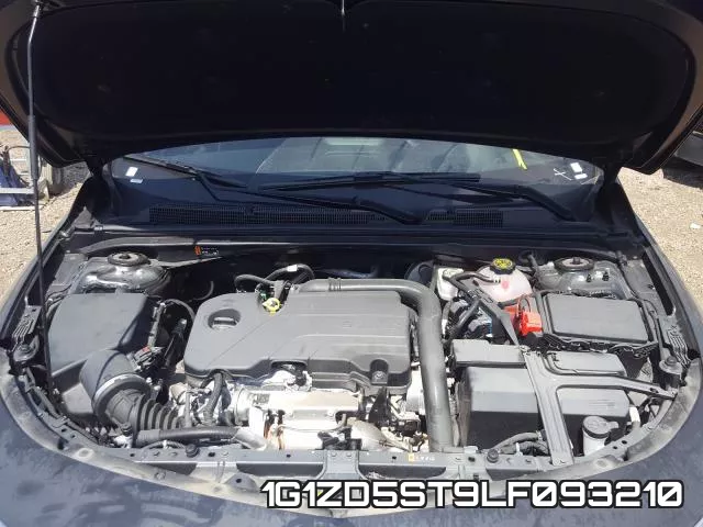1G1ZD5ST9LF093210 фото 8