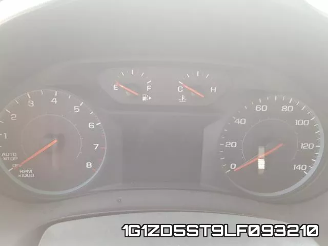1G1ZD5ST9LF093210 фото 9