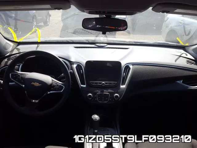 1G1ZD5ST9LF093210 фото 10
