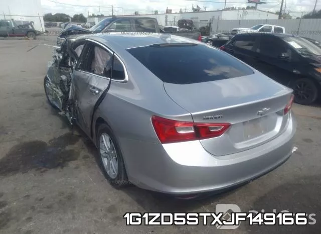 1G1ZD5STXJF149166 фото 4