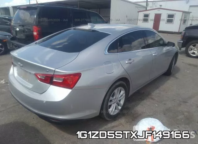 1G1ZD5STXJF149166 фото 5