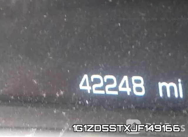 1G1ZD5STXJF149166 фото 8
