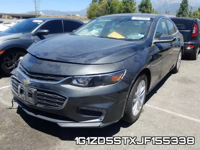 1G1ZD5STXJF155338 фото 3