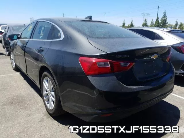 1G1ZD5STXJF155338 фото 4