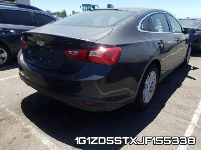 1G1ZD5STXJF155338 фото 5