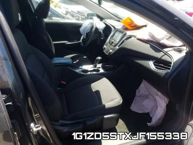 1G1ZD5STXJF155338 фото 6