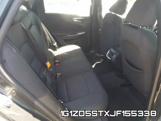 1G1ZD5STXJF155338 фото 7
