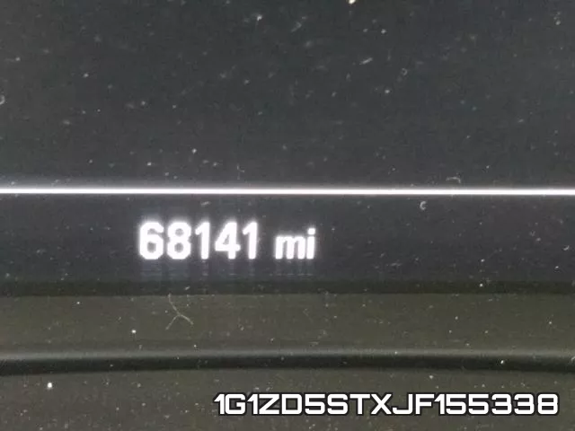 1G1ZD5STXJF155338 фото 9