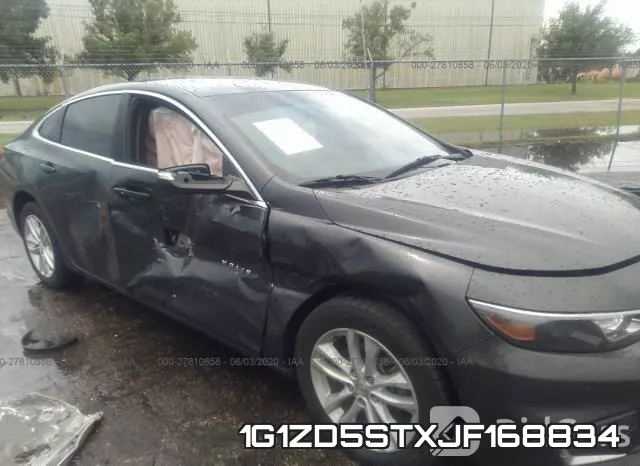 1G1ZD5STXJF168834 фото 7