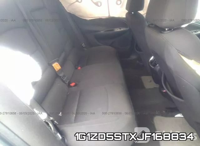 1G1ZD5STXJF168834 фото 9