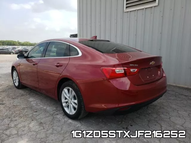 1G1ZD5STXJF216252 фото 4