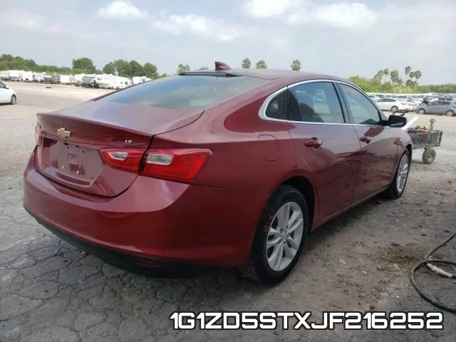 1G1ZD5STXJF216252 фото 5