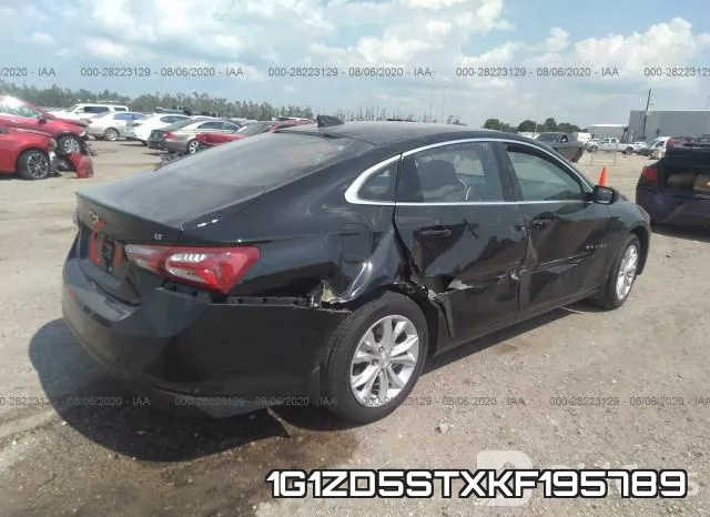 1G1ZD5STXKF195789 фото 5