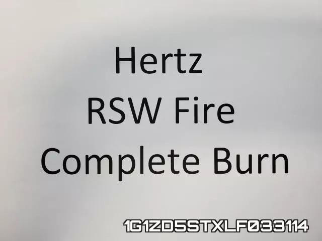 1G1ZD5STXLF033114 фото 2