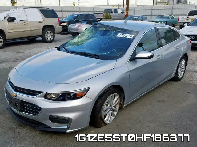 1G1ZE5ST0HF186377 фото 3