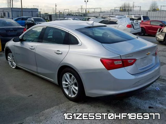 1G1ZE5ST0HF186377 фото 4