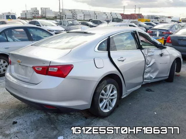 1G1ZE5ST0HF186377 фото 5