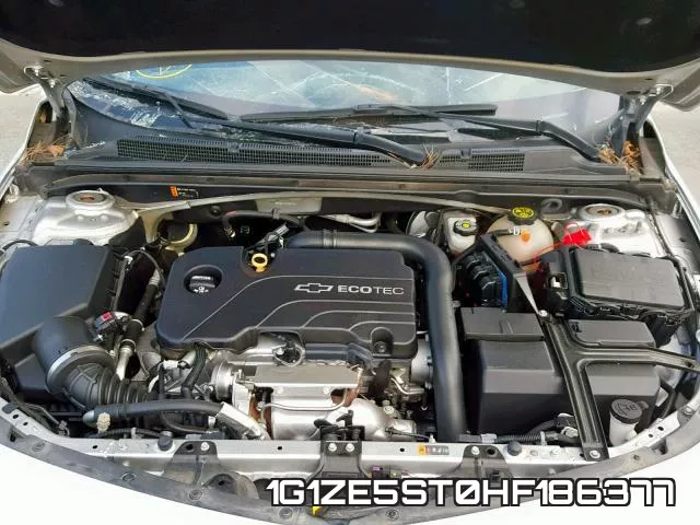 1G1ZE5ST0HF186377 фото 8