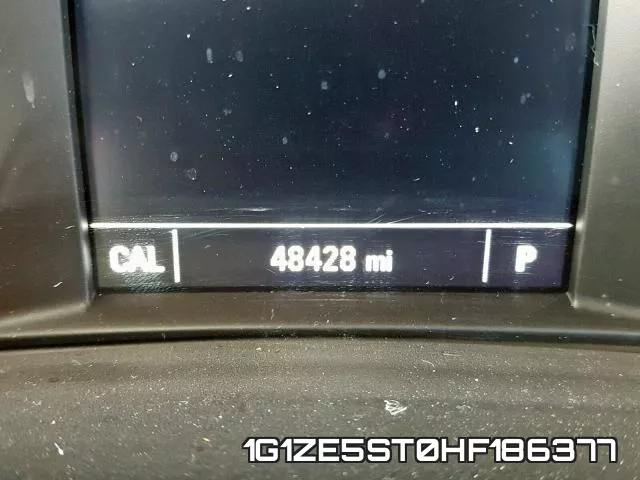1G1ZE5ST0HF186377 фото 9