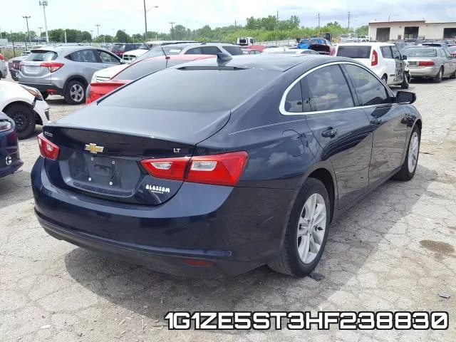 1G1ZE5ST3HF238830 фото 5