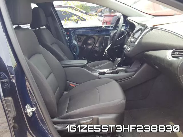 1G1ZE5ST3HF238830 фото 6