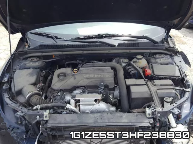 1G1ZE5ST3HF238830 фото 8