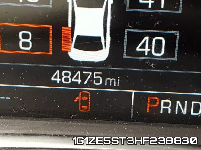 1G1ZE5ST3HF238830 фото 9