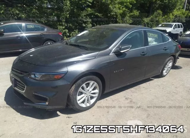 1G1ZE5ST5HF134064 фото 3