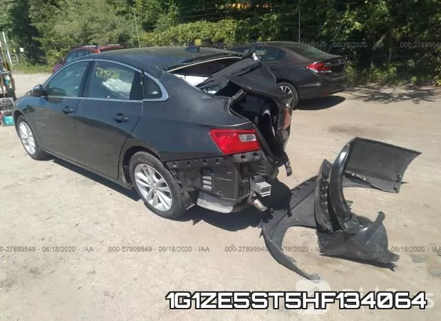 1G1ZE5ST5HF134064 фото 4