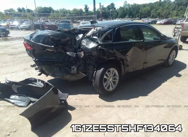 1G1ZE5ST5HF134064 фото 5